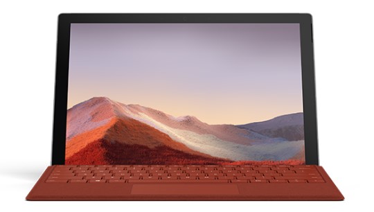相山清洁和维护 Surface